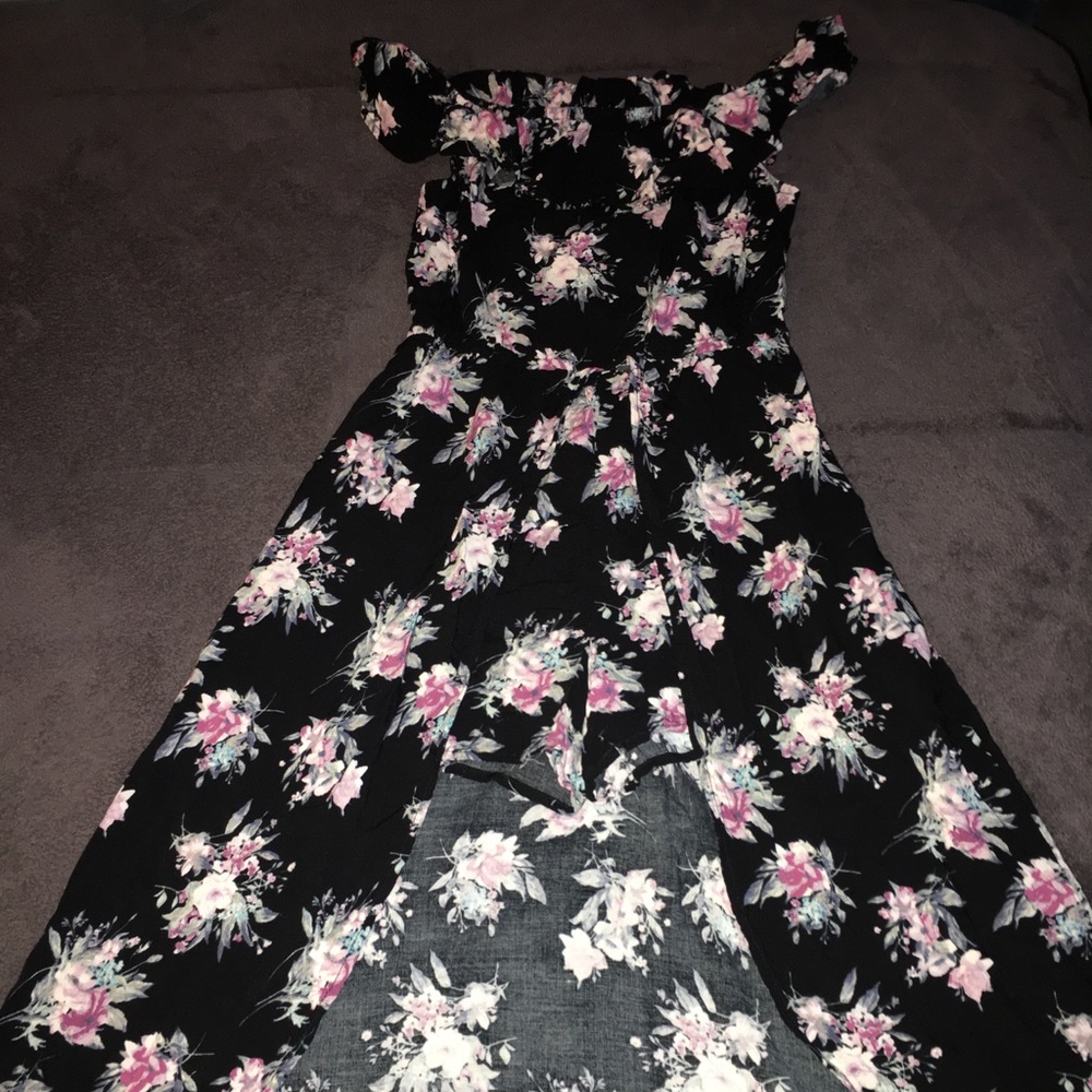 Summer dress/romper